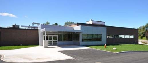 Georgetown Hospital