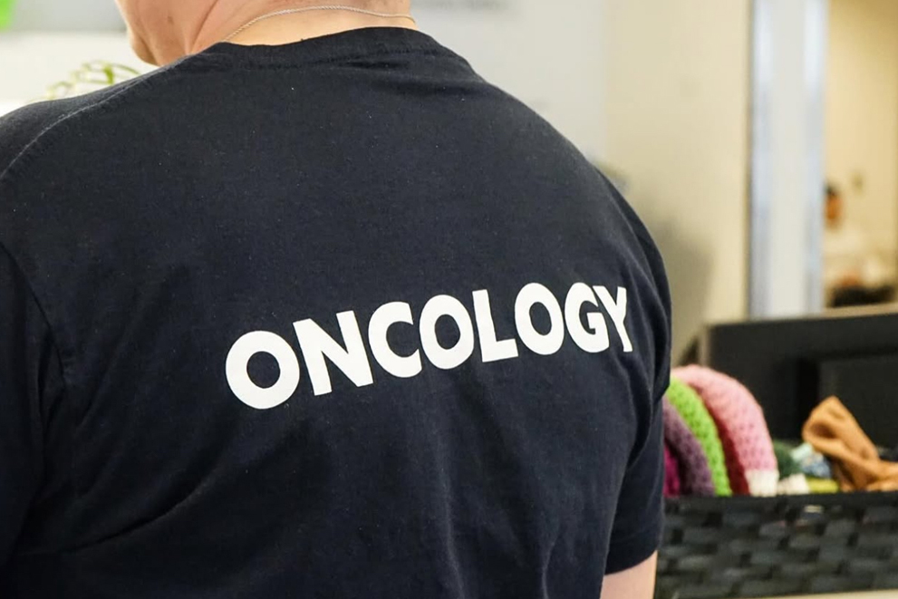 A New Pathway to Care in Oncology 