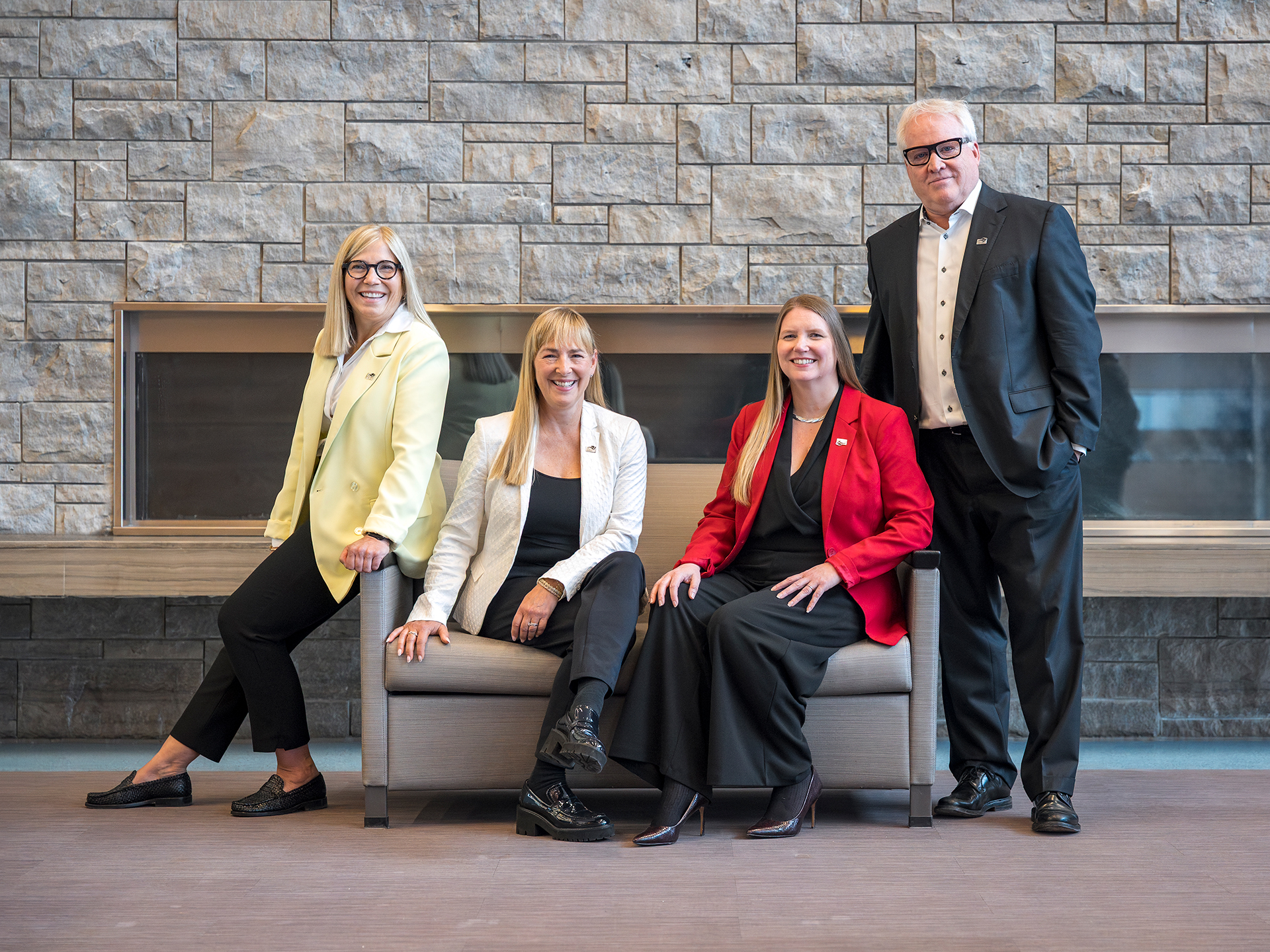 Leadership Team