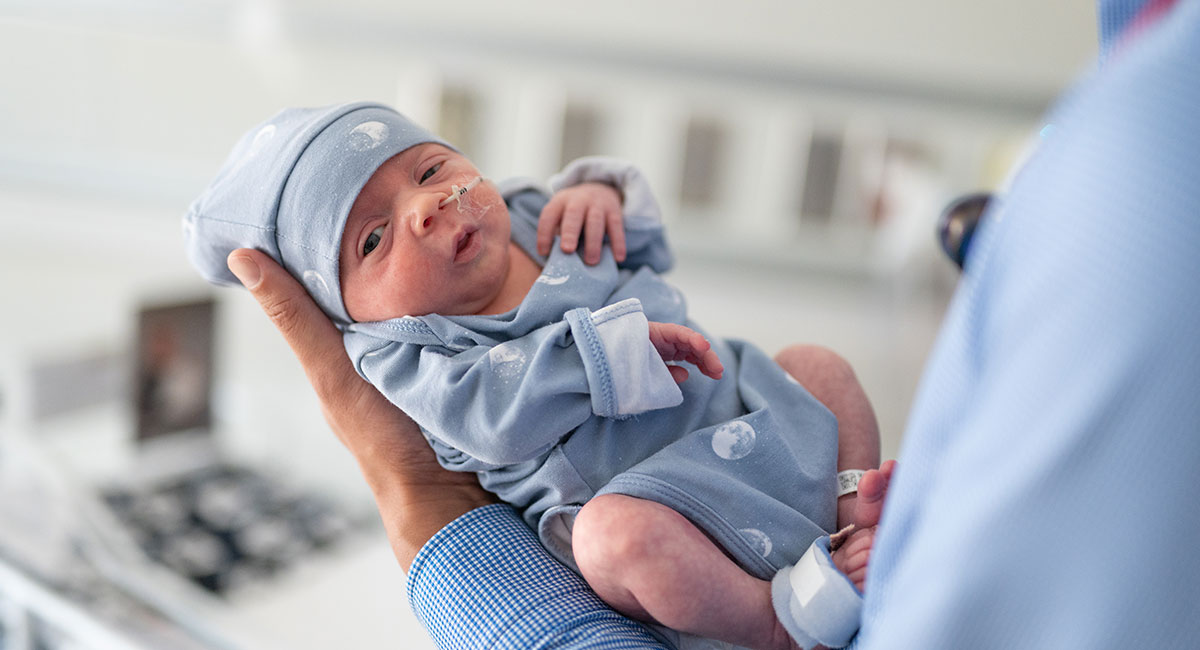 Paediatric RSV Immunization Clinic Halton Healthcare