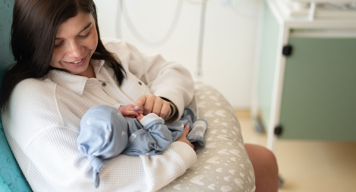 RSV Immunizations