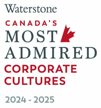 Canada's Most Admired 2024-2025
